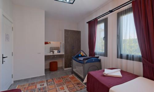 Villa Tan Fethiye — 63