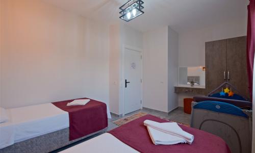 Villa Tan Fethiye — 64