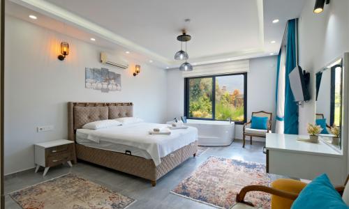 Villa Tan Fethiye — 49