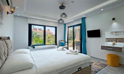 Villa Tan Fethiye — 47