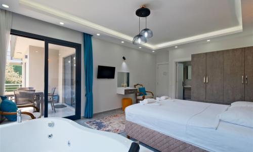 Villa Tan Fethiye — 48