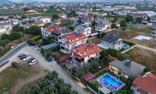 Villa Tan Fethiye — 82