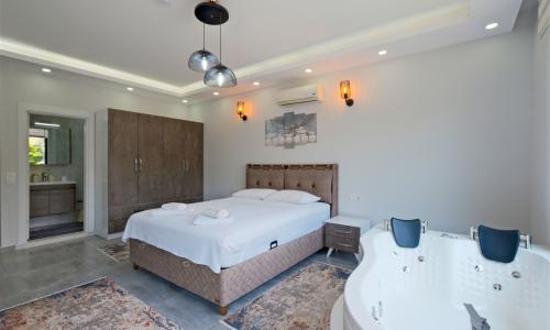 Villa Tan Fethiye — 50