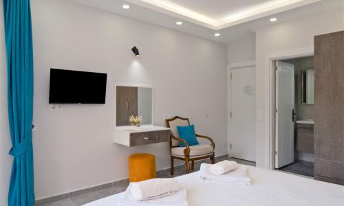 Villa Tan Fethiye — 51