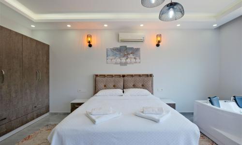 Villa Tan Fethiye — 54