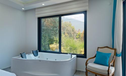 Villa Tan Fethiye — 52