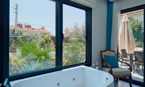 Villa Tan Fethiye — 53