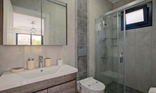 Villa Tan Fethiye — 55
