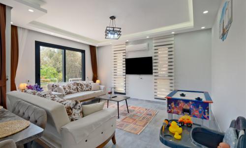 Villa Tan Fethiye — 42