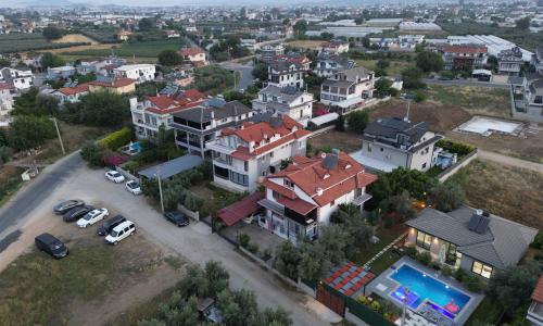 Villa Tan Fethiye — 83