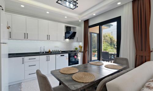 Villa Tan Fethiye — 43
