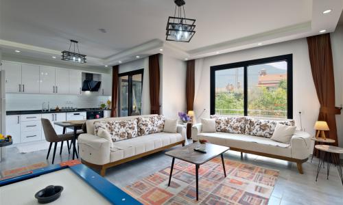 Villa Tan Fethiye — 41