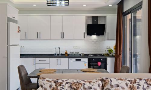 Villa Tan Fethiye — 44
