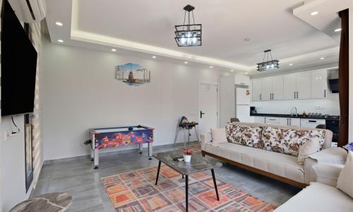 Villa Tan Fethiye — 39