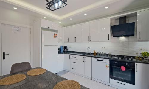 Villa Tan Fethiye — 46
