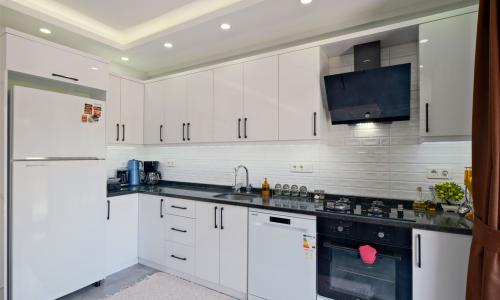 Villa Tan Fethiye — 45
