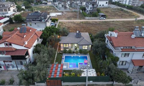 Villa Tan Fethiye — 81