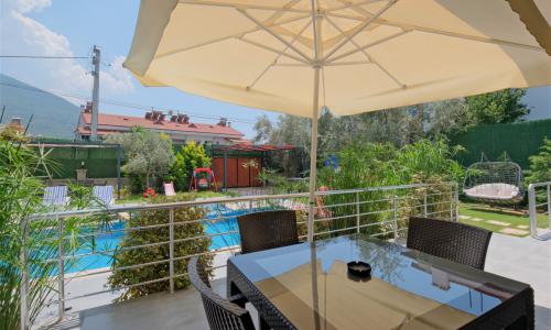 Villa Tan Fethiye — 30