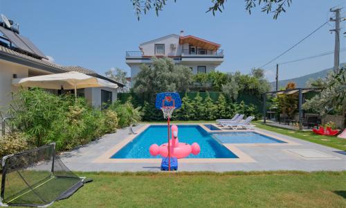 Villa Tan Fethiye — 22