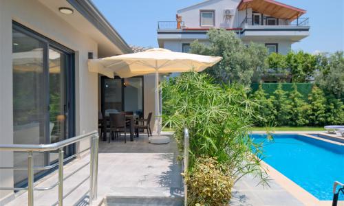 Villa Tan Fethiye — 28