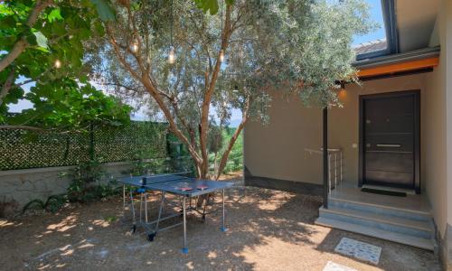 Villa Tan Fethiye — 72