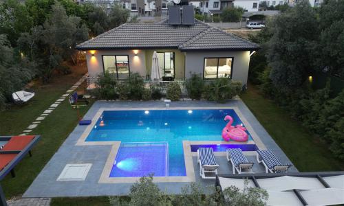 Villa Tan Fethiye — 74