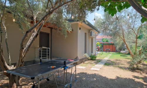 Villa Tan Fethiye — 71