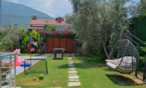 Villa Tan Fethiye — 33