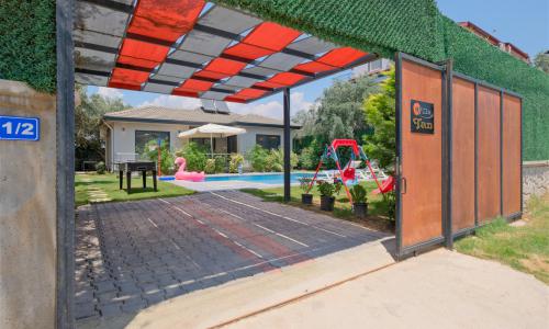Villa Tan Fethiye — 20