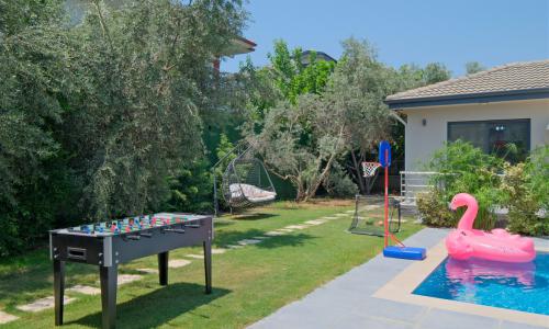 Villa Tan Fethiye — 34