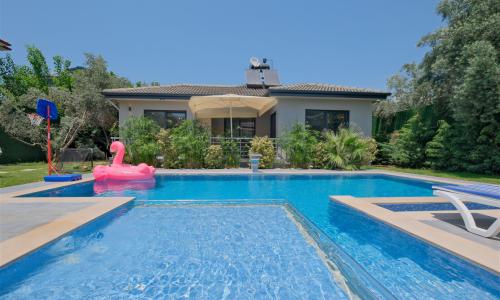Villa Tan Fethiye — 16