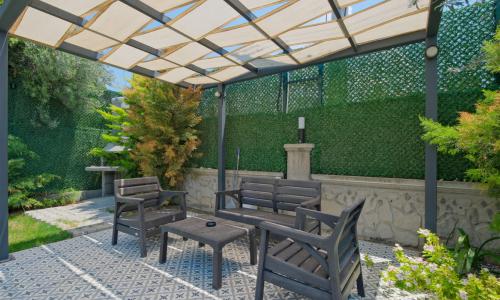 Villa Tan Fethiye — 37