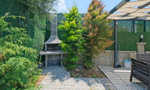 Villa Tan Fethiye — 38