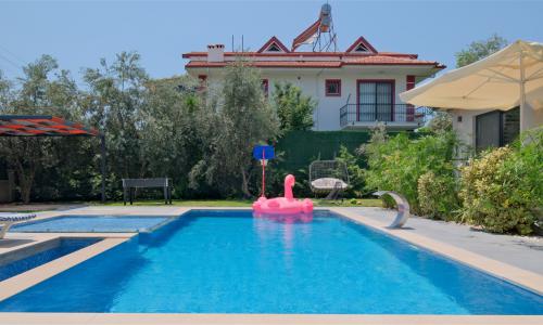 Villa Tan Fethiye — 13