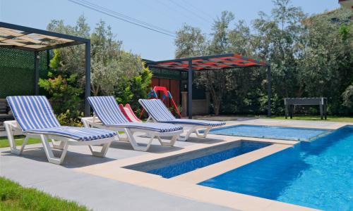 Villa Tan Fethiye — 29