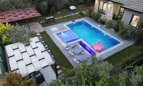 Villa Tan Fethiye — 77