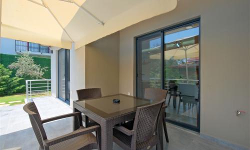 Villa Tan Fethiye — 70