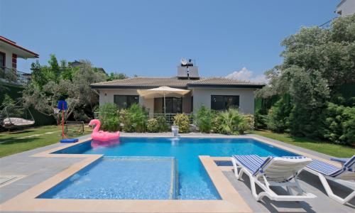 Villa Tan Fethiye — 15