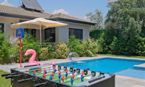 Villa Tan Fethiye — 18