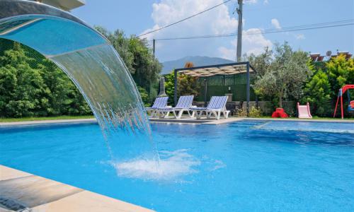 Villa Tan Fethiye — 26
