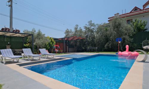 Villa Tan Fethiye — 23