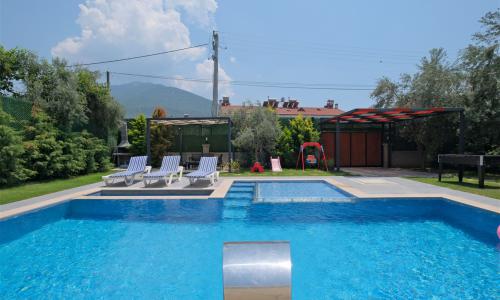 Villa Tan Fethiye — 27