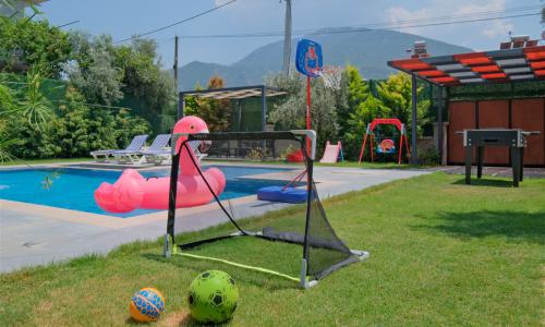Villa Tan Fethiye — 24