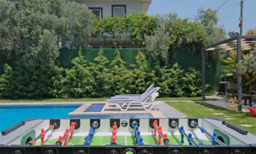 Villa Tan Fethiye — 36