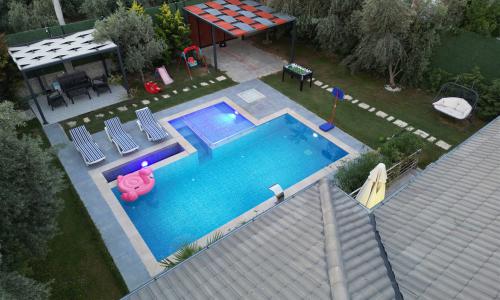 Villa Tan Fethiye — 76