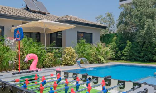 Villa Tan Fethiye — 69