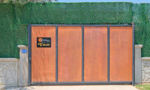 Villa Tan Fethiye — 73