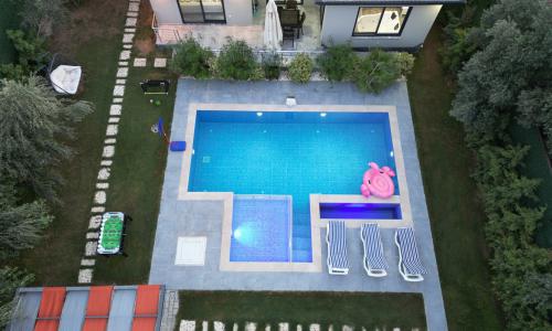 Villa Tan Fethiye — 75