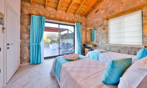 Villa Aden Sarıbelen — 19