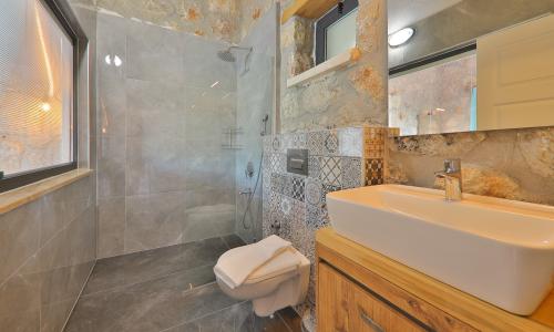 Villa Aden Sarıbelen — 25